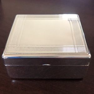 Jewelry Box - Things Remembered- get it engraved!!!